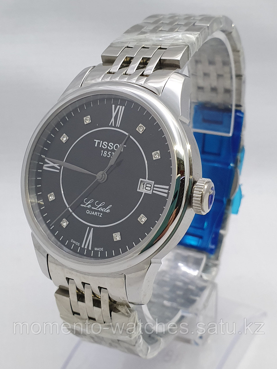 Мужские часы Tissot