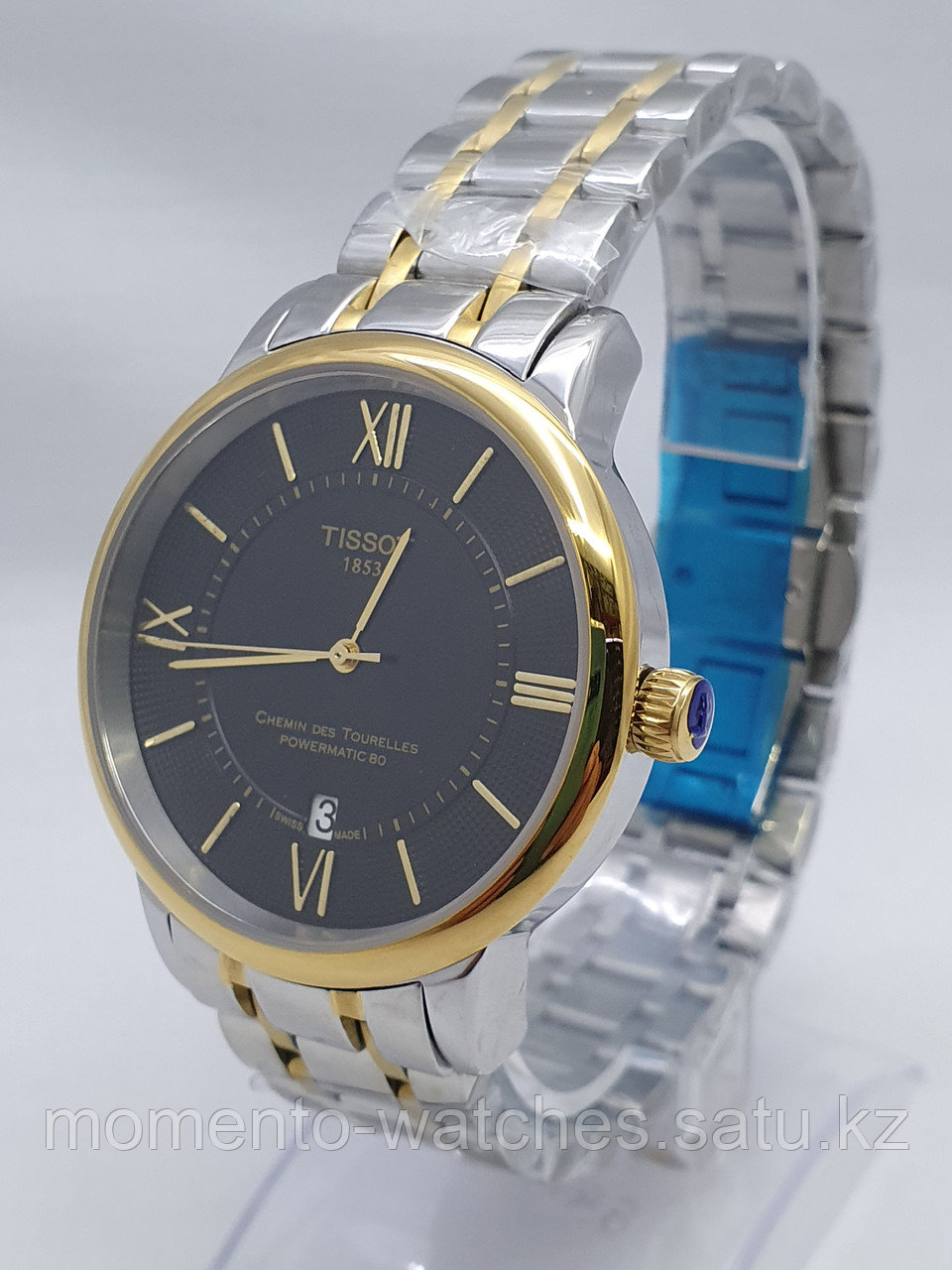 Мужские часы Tissot