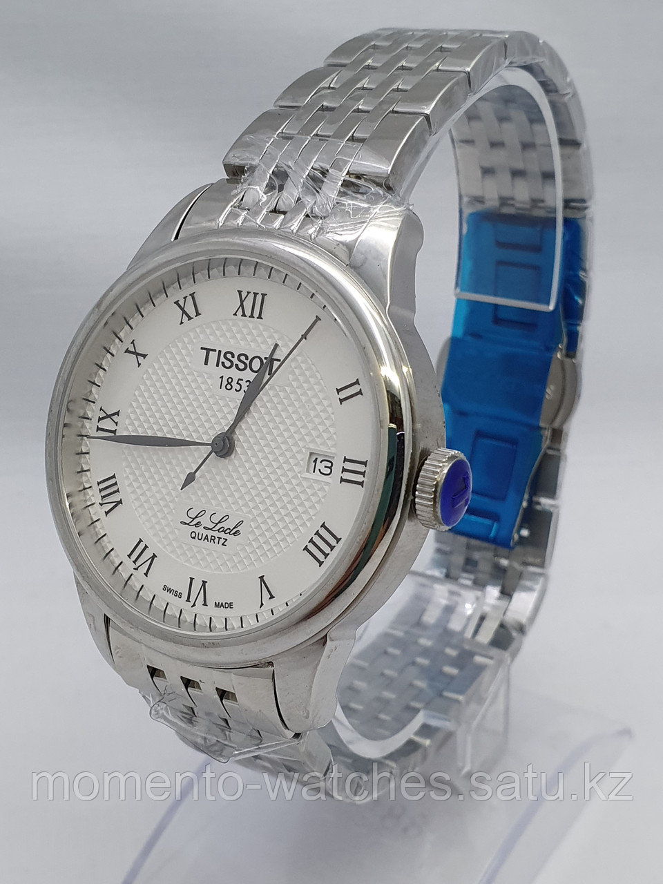 Мужские часы Tissot