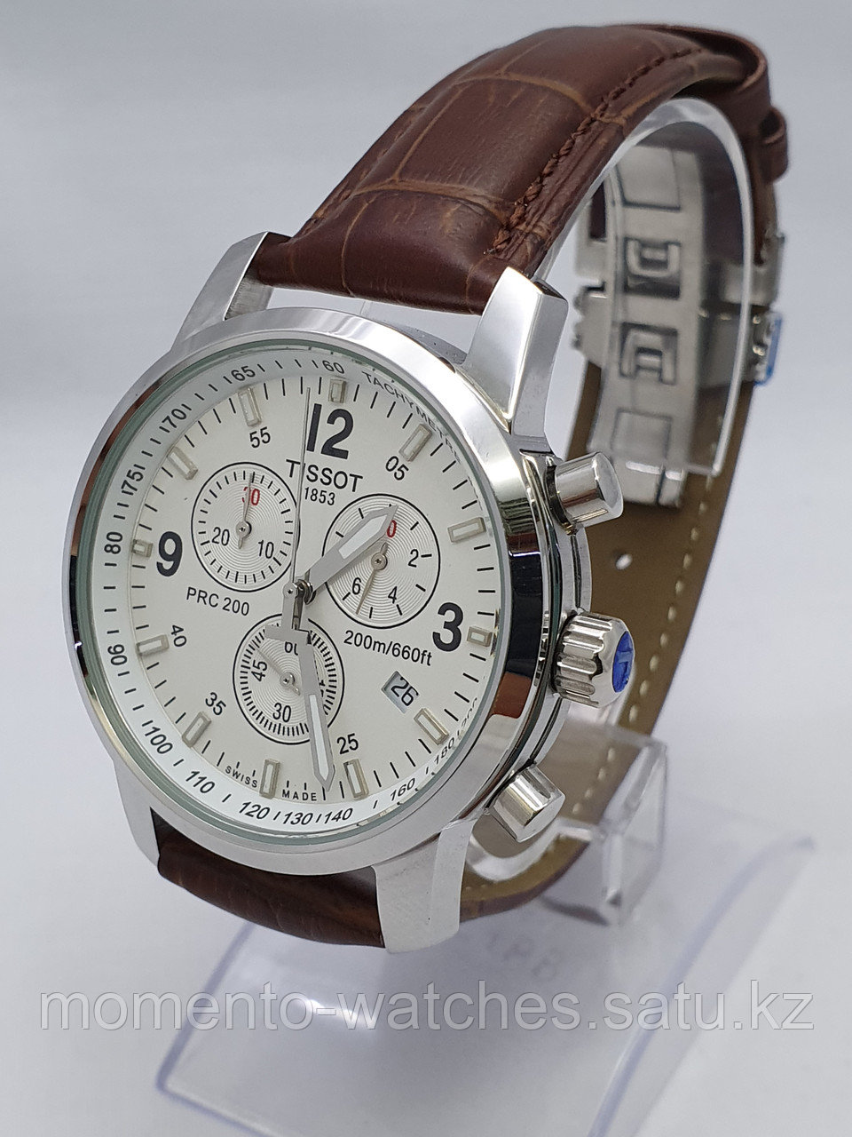 Мужские часы Tissot PRC 200