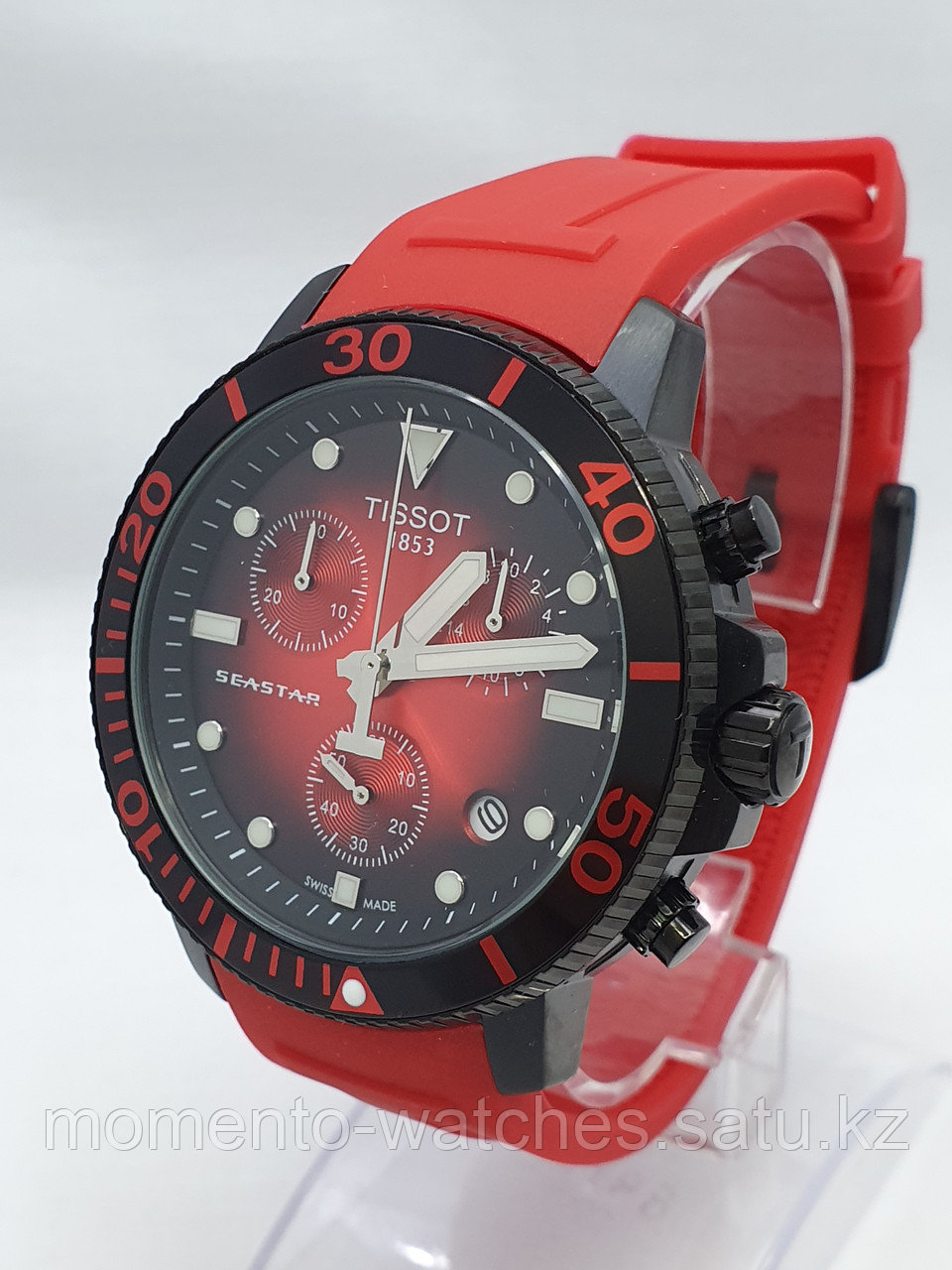 Мужские часы Tissot Chronograph