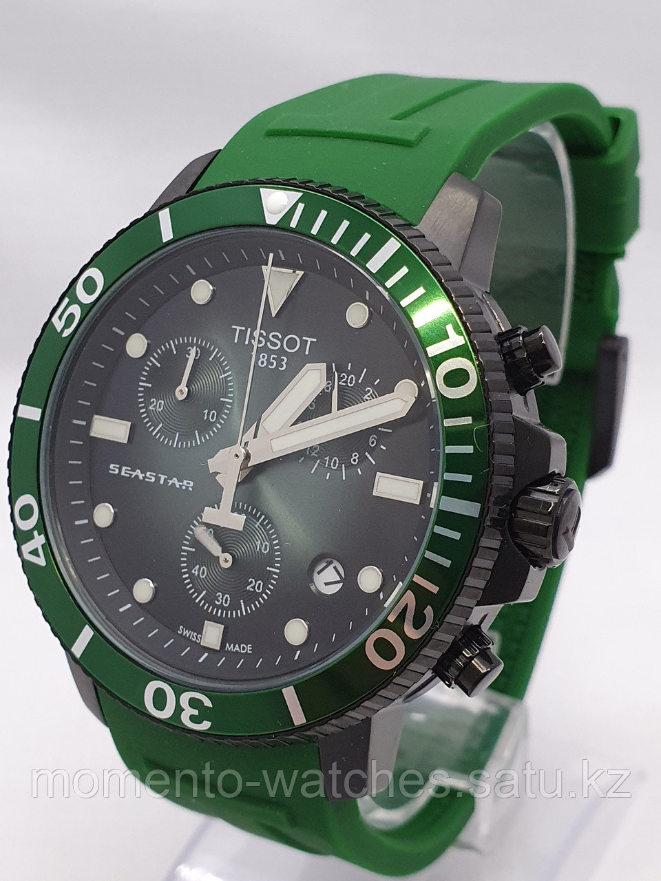 Мужские часы Tissot Chronograph