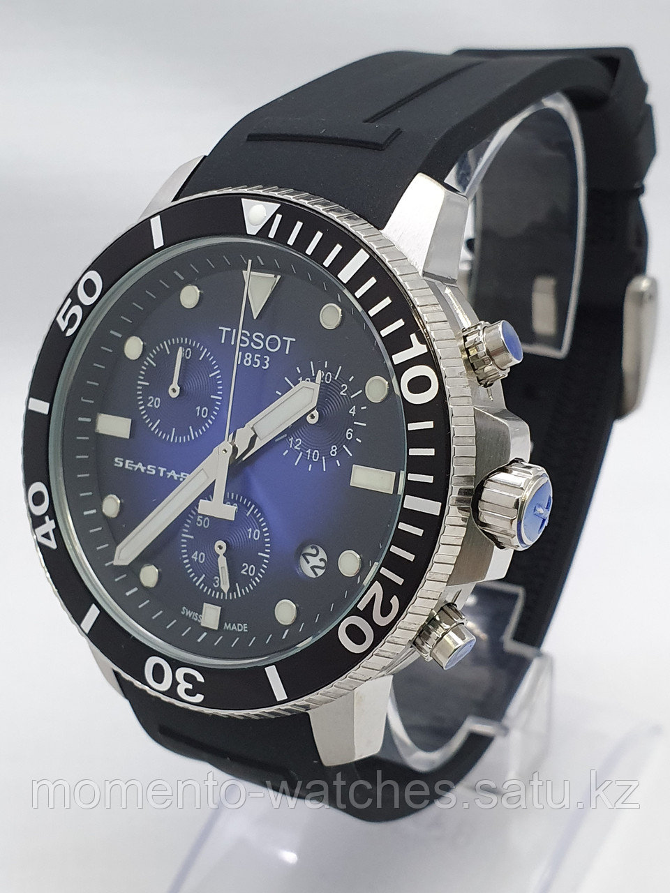 Мужские часы Tissot Chronograph