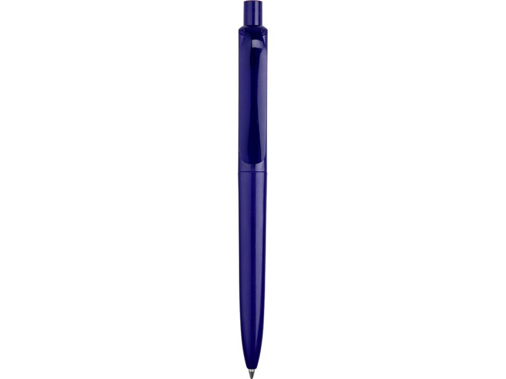 Ручка шариковая Prodir DS8 PPP, синий - фото 2 - id-p69345697