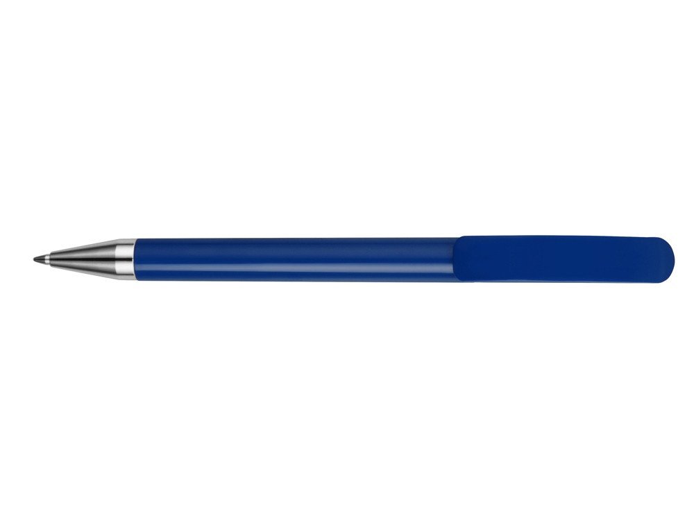 Ручка шариковая Prodir DS3 TPC, синий - фото 6 - id-p69345712