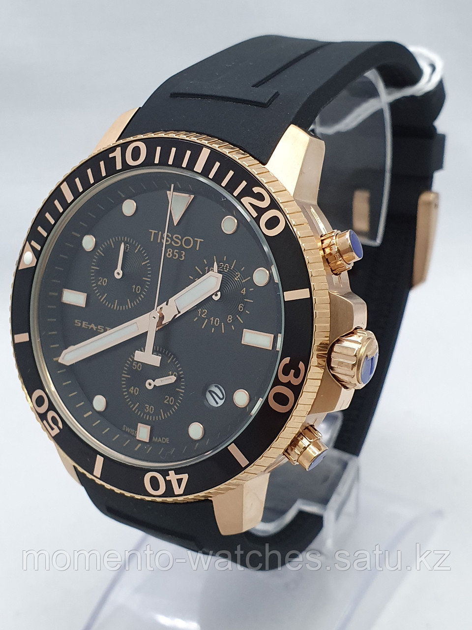 Мужские часы Tissot Chronograph