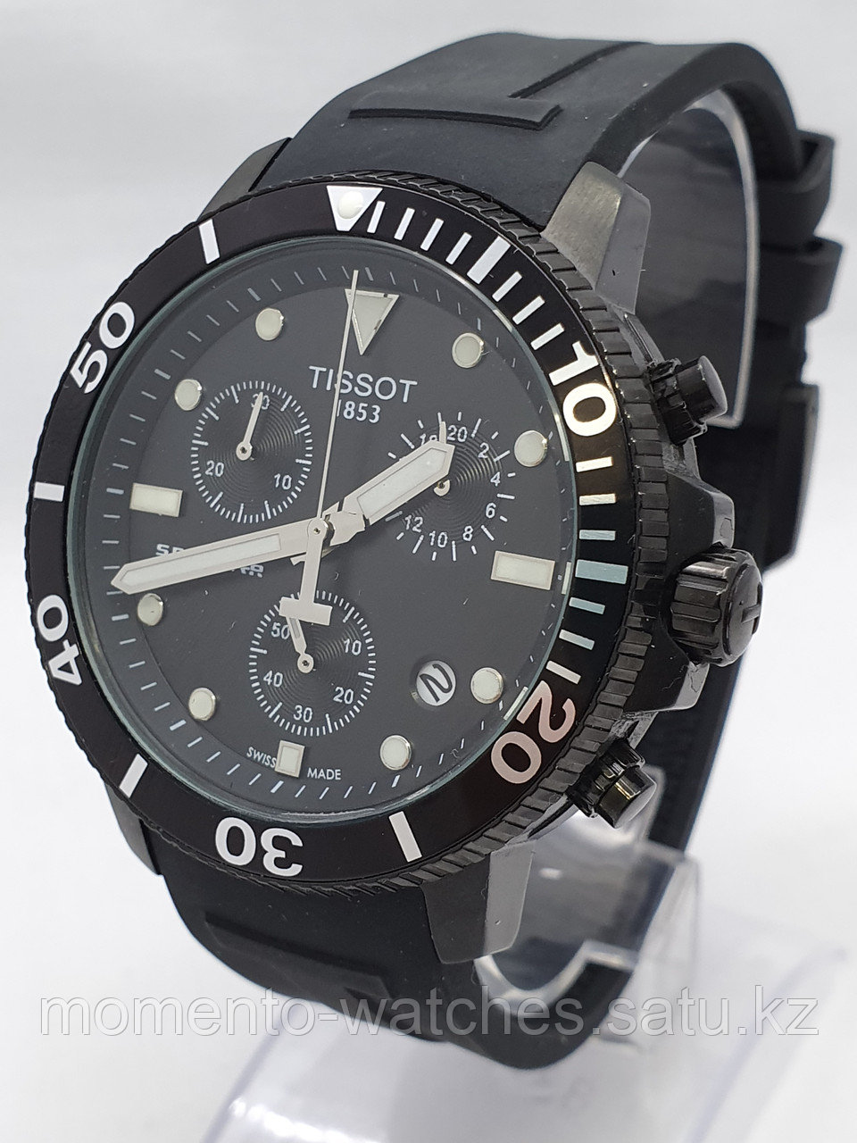 Мужские часы Tissot Chronograph