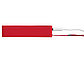 Портативное зарядное устройство Jive, красный/белый, фото 6