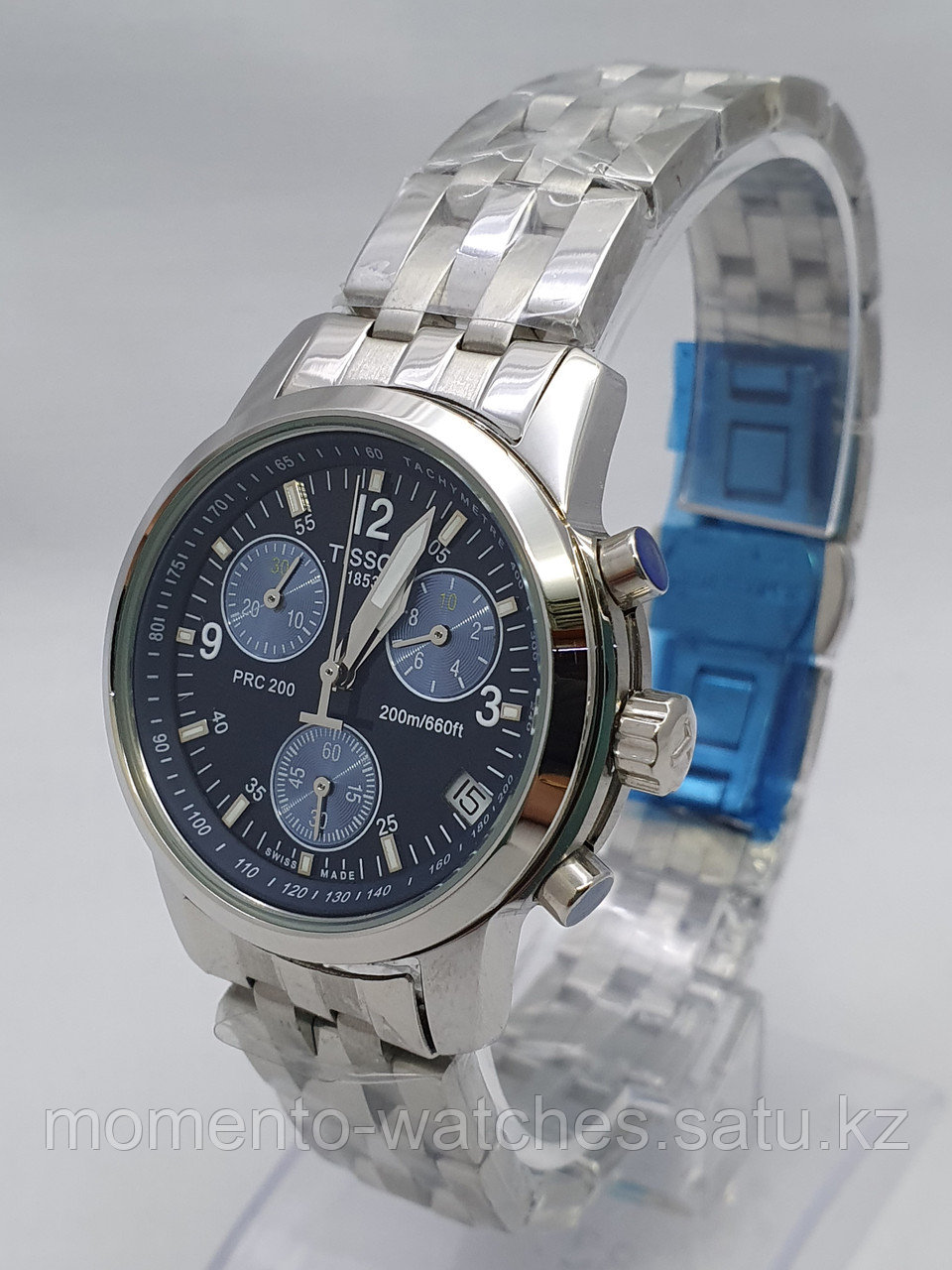 Женские часы Tissot PRC 200