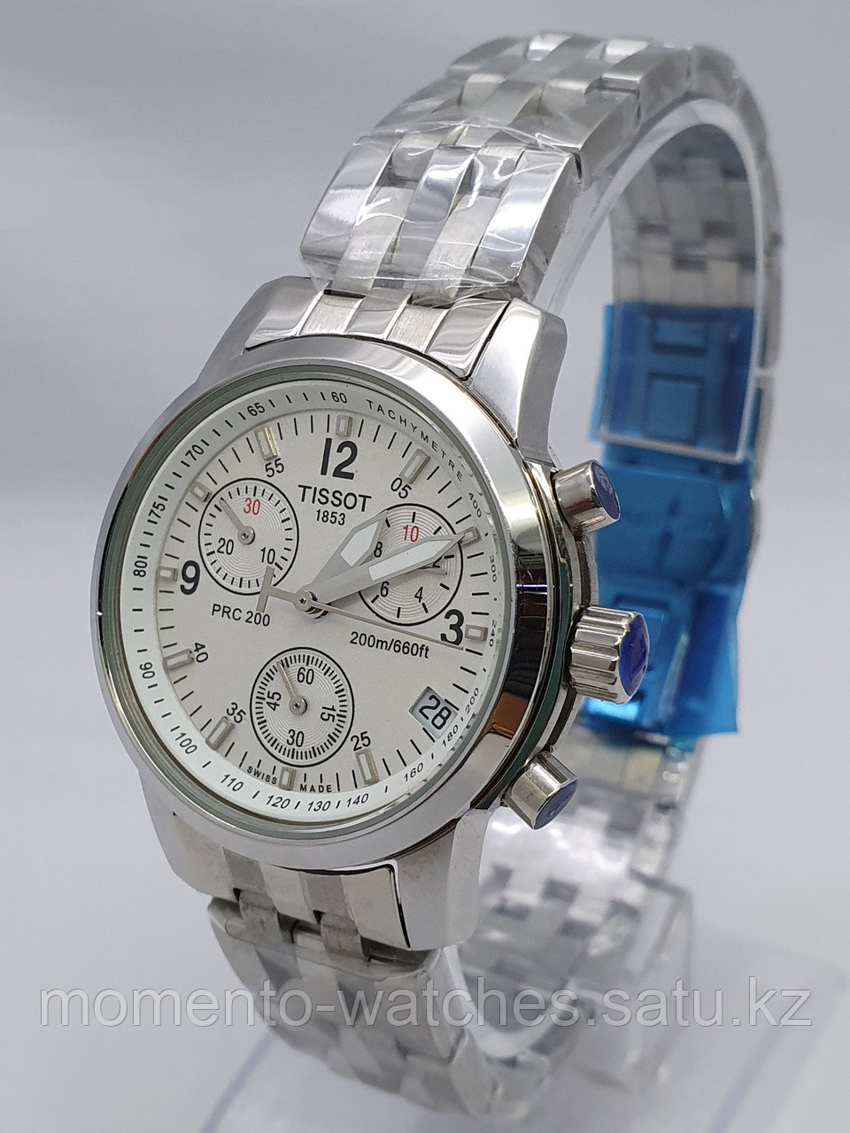 Женские часы Tissot PRC 200