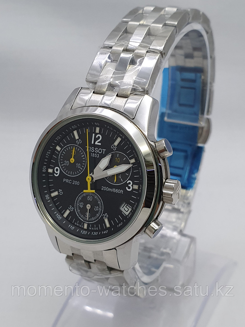 Женские часы Tissot PRC 200