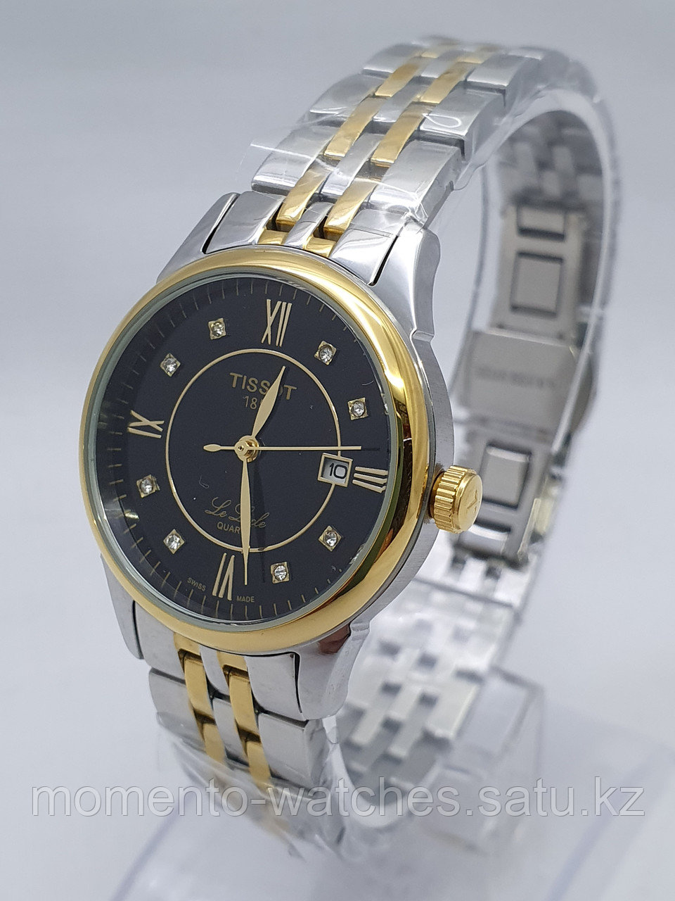Женские часы Tissot