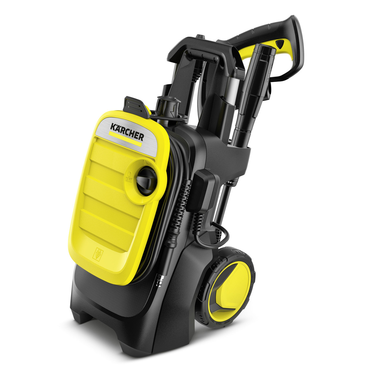 Минимойка Karcher K 5 Compact - фото 1 - id-p55017738