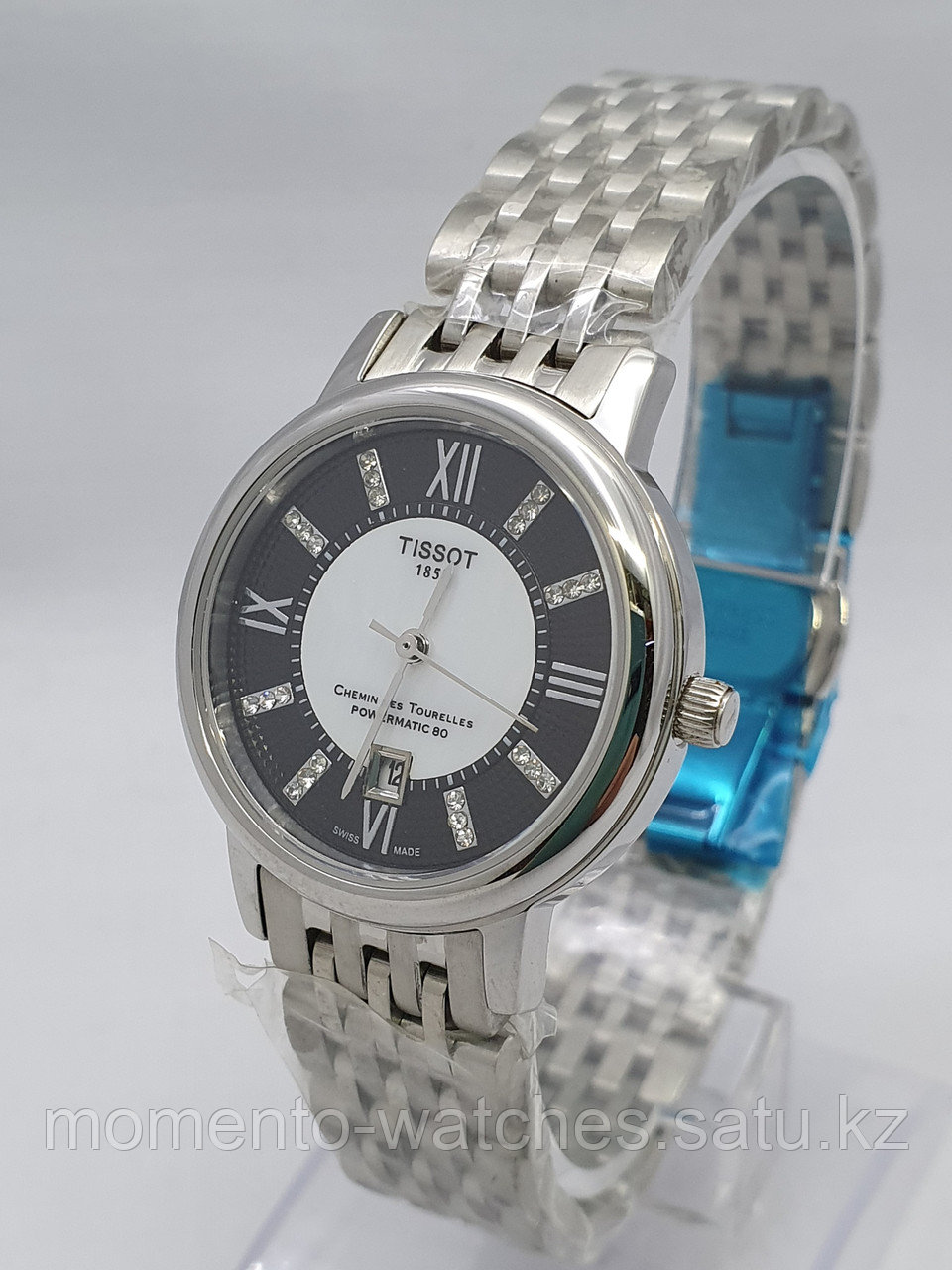 Женские часы Tissot