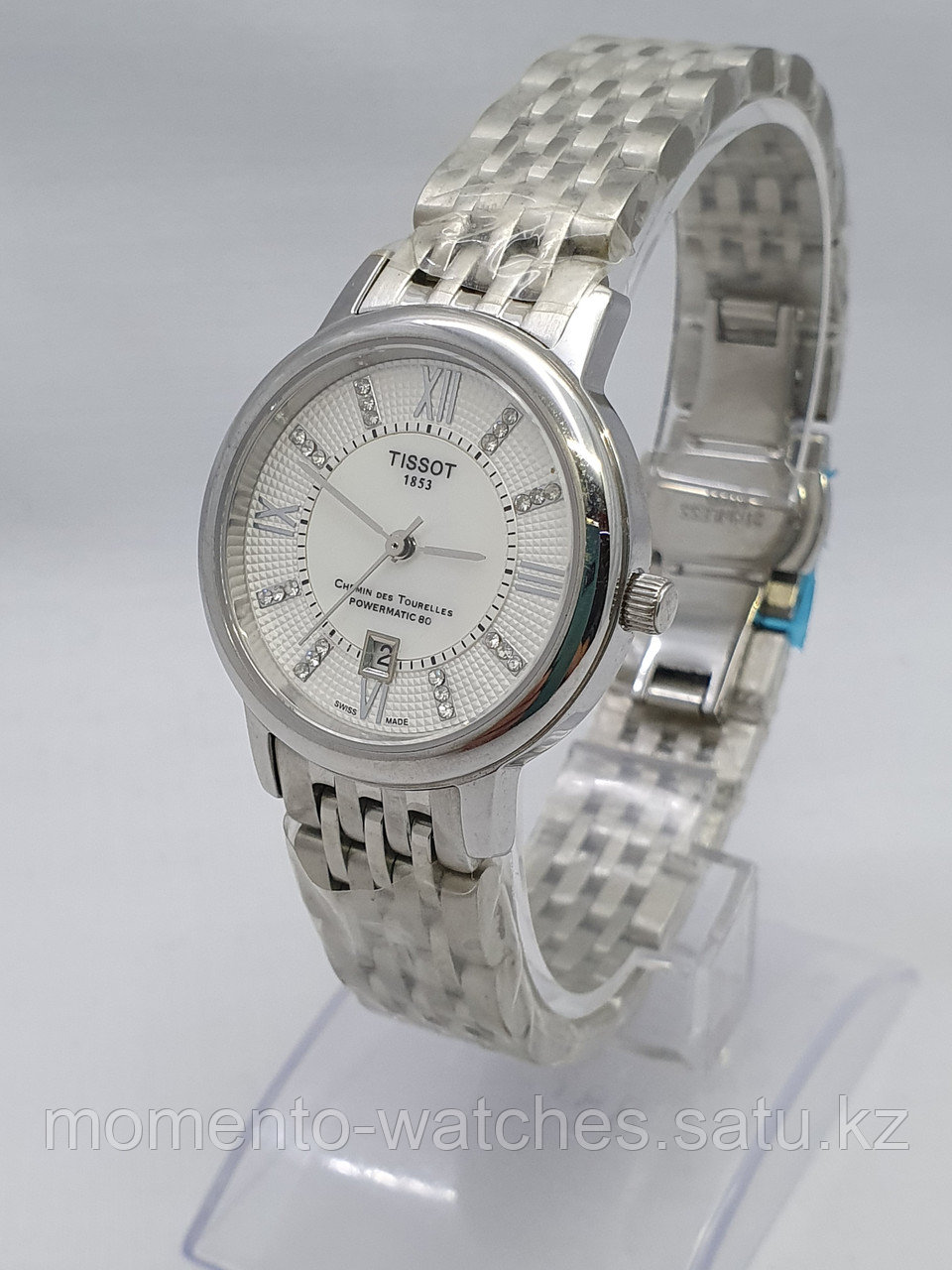 Женские часы Tissot