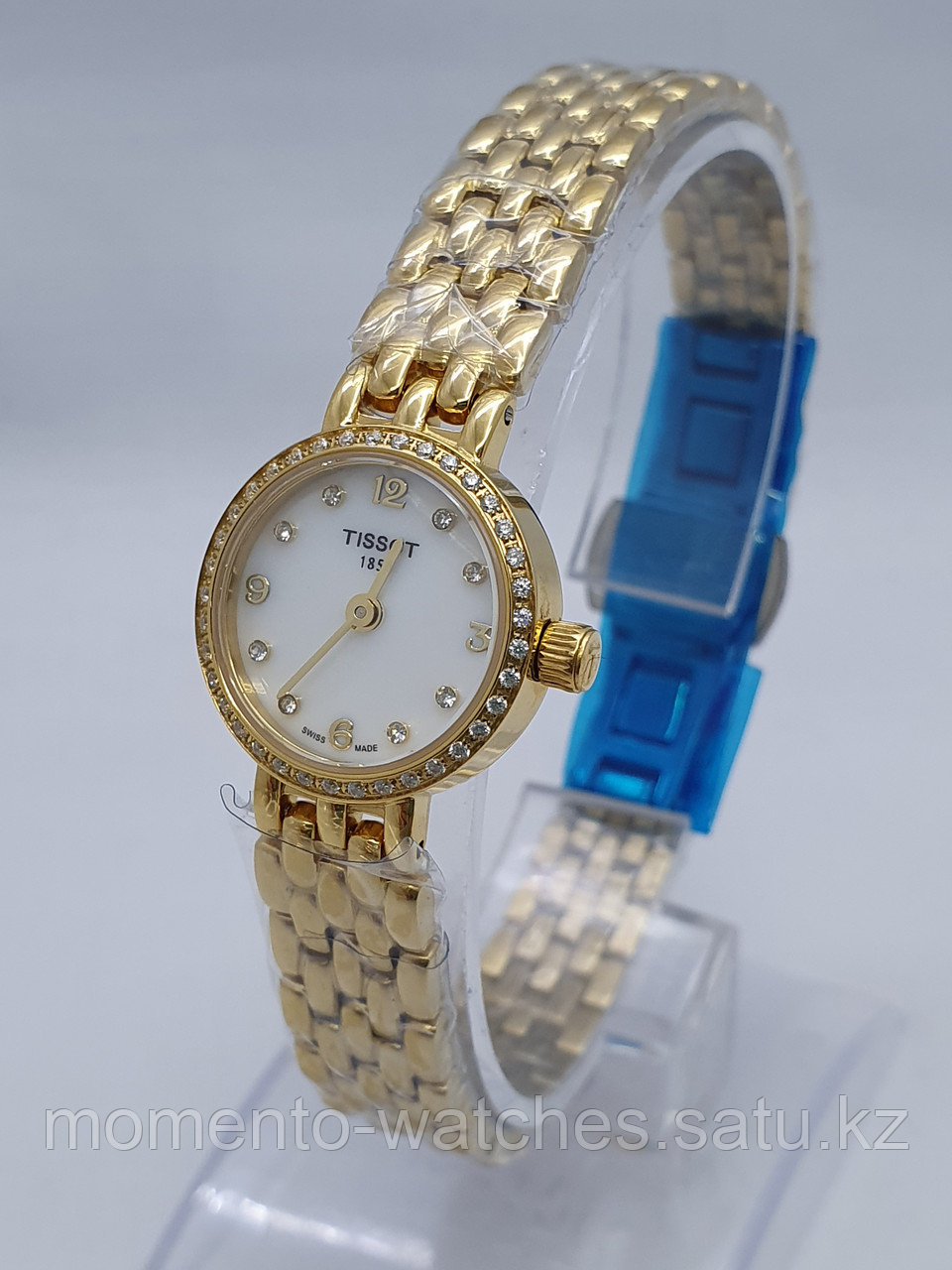 Женские часы Tissot