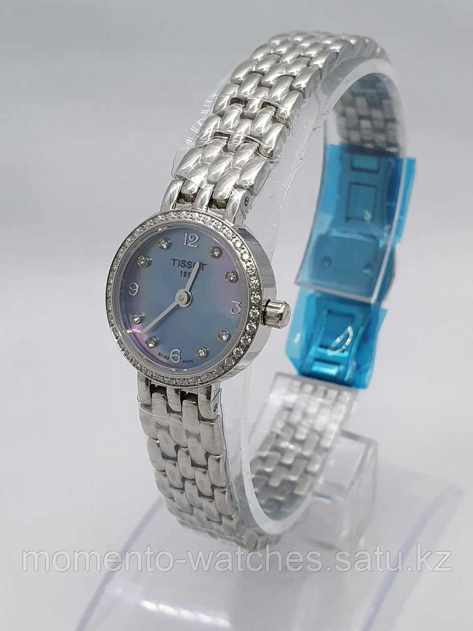 Женские часы Tissot