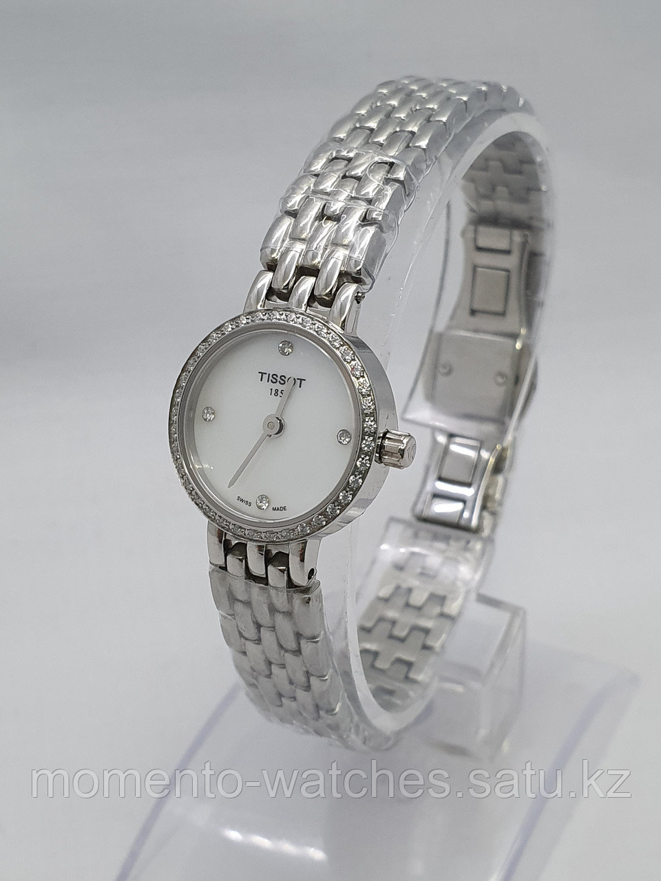 Женские часы Tissot