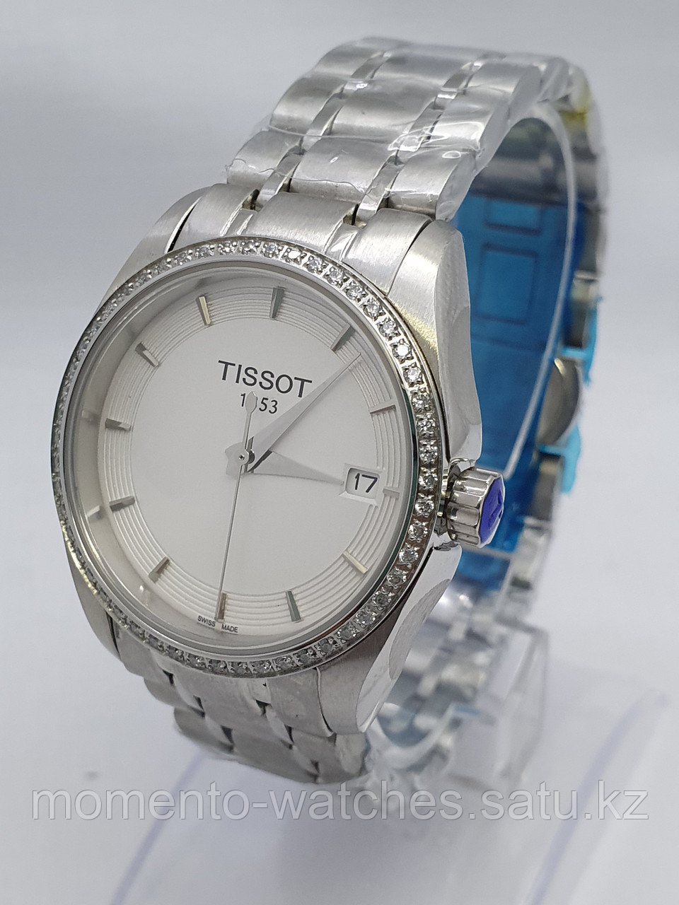 Женские часы Tissot