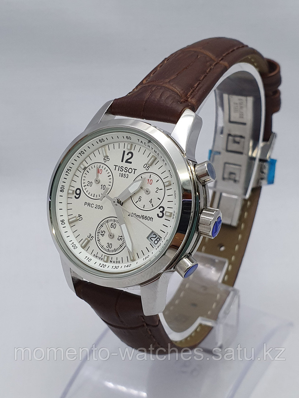 Женские часы Tissot