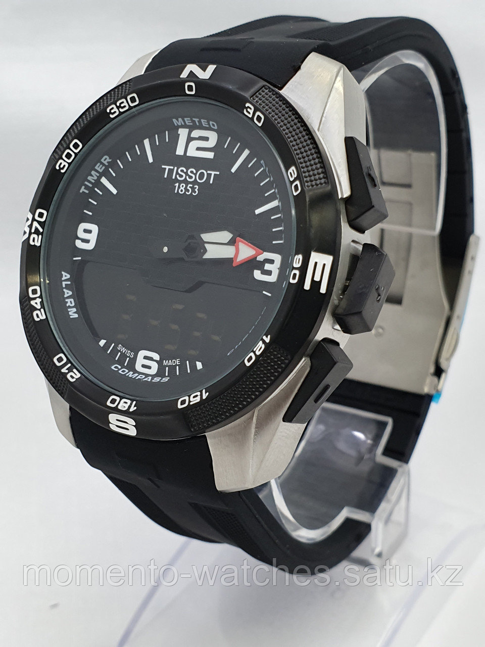 Мужские часы Tissot