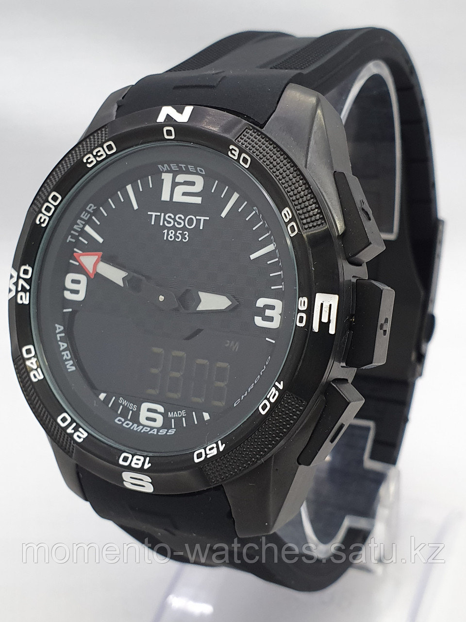 Мужские часы Tissot