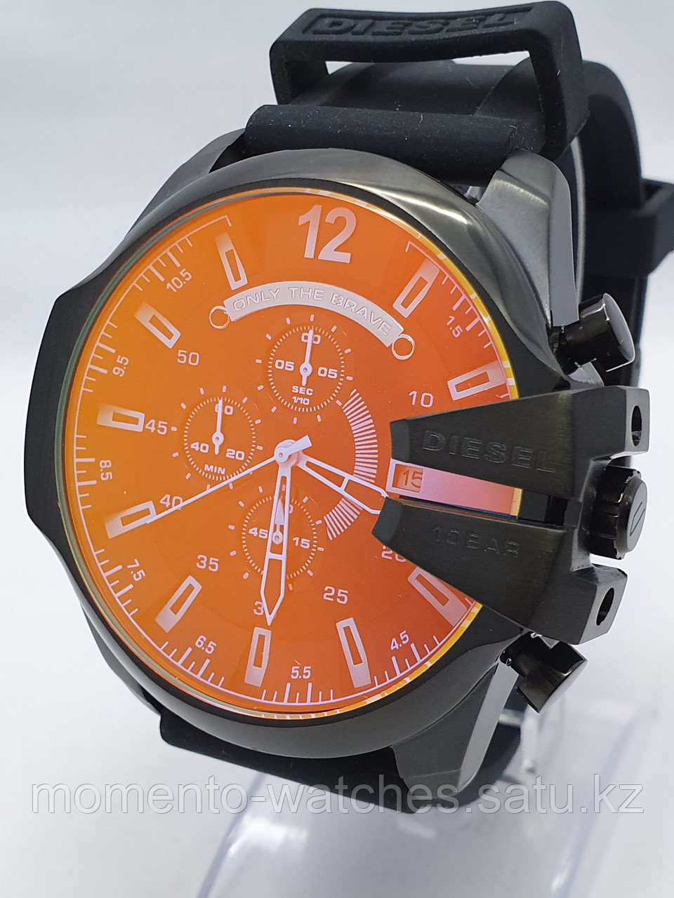 Мужские часы Diesel Chronograph