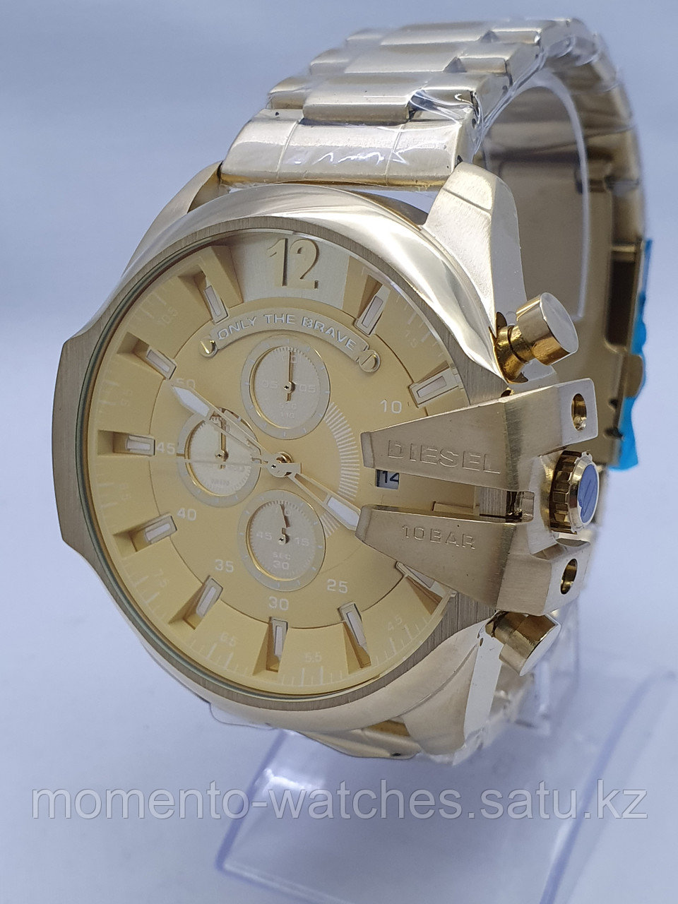 Diesel Chronograph