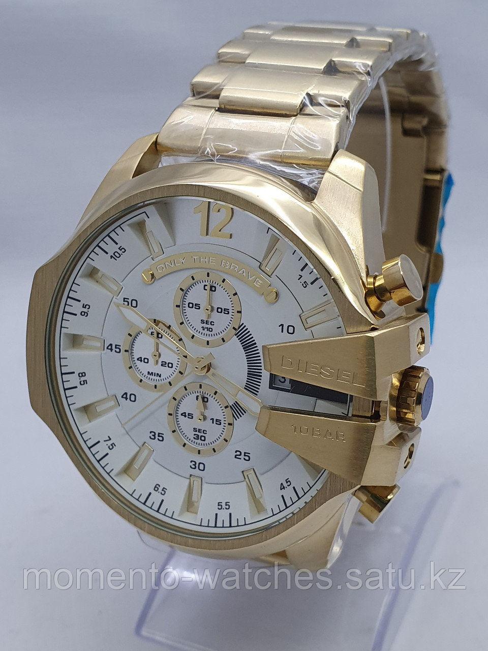 Мужские часы Diesel Chronograph