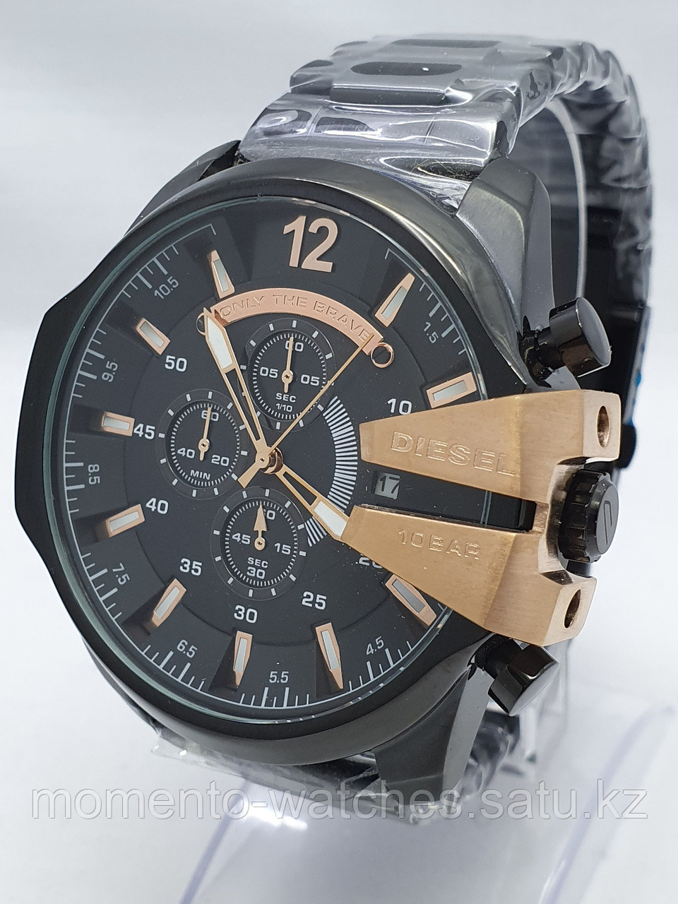 Мужские часы Diesel Chronograph
