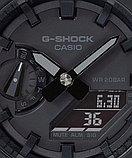 Наручные часы Casio GA-2100-1A1ER, фото 3