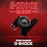 Наручные часы Casio GA-2100-1A1ER, фото 8