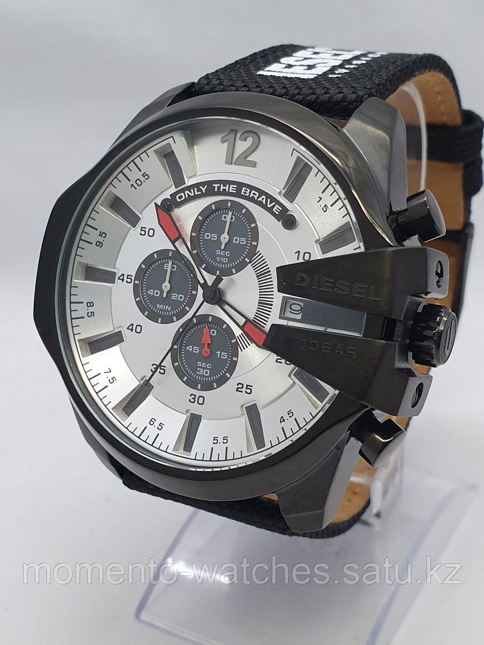 Мужские часы Diesel Chronograph 2019!