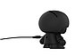 USB Hub XOOPAR BOY, черный, фото 4