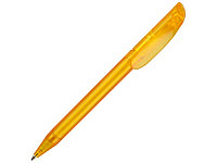 Ручка шариковая Prodir DS6 TFF, желтый