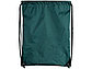 Рюкзак стильный Oriole, зеленый, фото 2