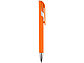 Ручка шариковая Атли, оранжевый, фото 3