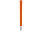 Ручка шариковая Атли, оранжевый, фото 4