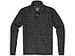 Куртка трикотажная Tremblant мужская, темно-серый, фото 2