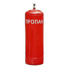 Баллон газовый 3-50-2,4- К 50л. ГЛИУ. 435.00.00