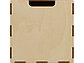 Подарочная коробка Куб, фото 3