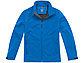 Куртка софтшел Maxson мужская, синий, фото 4