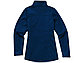 Куртка софтшел Maxson женская, темно-синий, фото 3