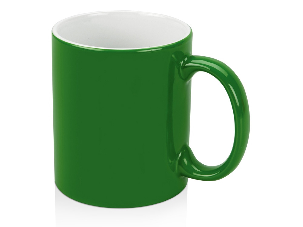 Подарочный набор Mattina с кофе, зеленый - фото 5 - id-p69352103