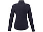 Женская микрофлисовая куртка Pitch, темно-синий, фото 4