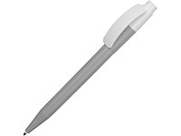 Ручка шариковая UMA PIXEL KG F, серый