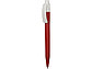 Подарочный набор White top с ручкой и зарядным устройством, красный, фото 3