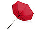 Зонт-трость Concord, полуавтомат, красный, фото 3