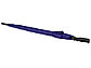 Зонт-трость Concord, полуавтомат, темно-синий, фото 4