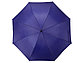 Зонт-трость Concord, полуавтомат, темно-синий, фото 5